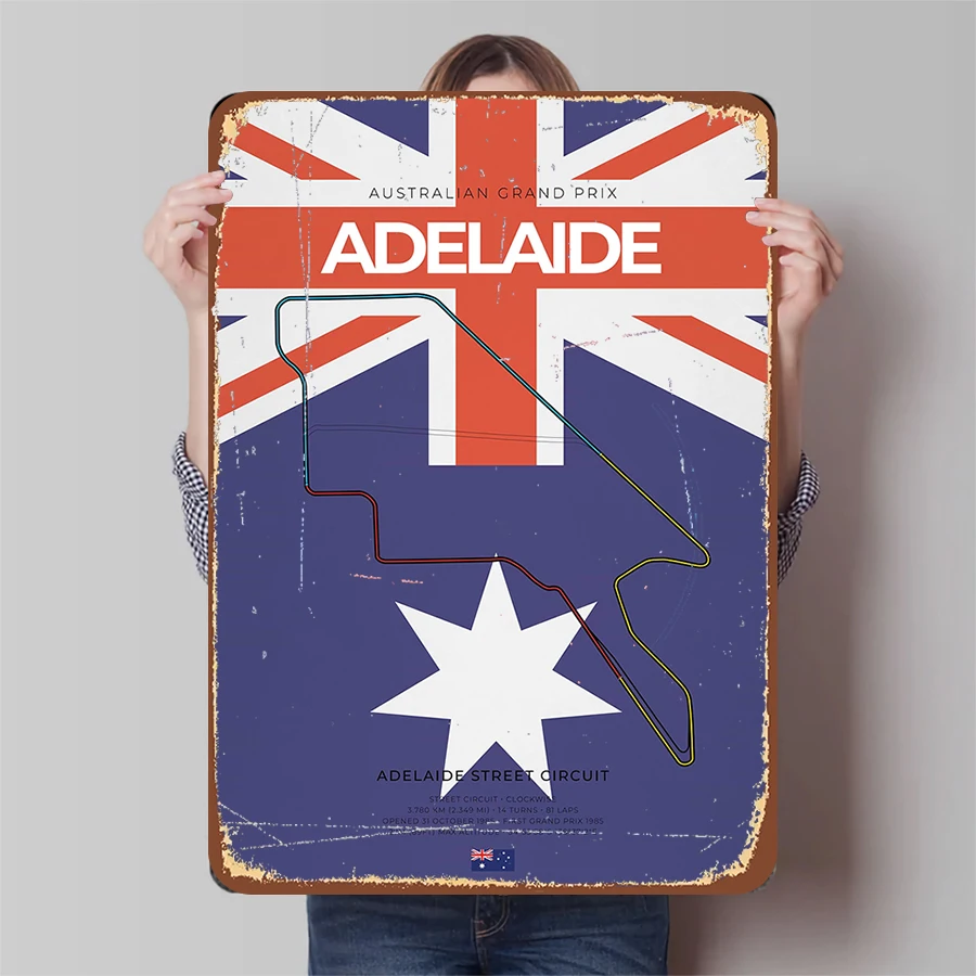 Classic Australian … - image