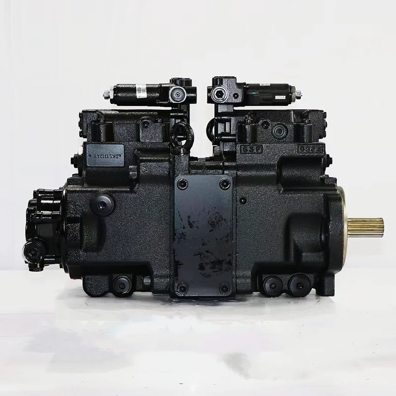 Komatsu 708-2k-00024 708-2k-00025 Kolbenpumpe pc3000 PC3000-6 bagger 79397473 89810840 7082 k00014 7082 k00013 Hydraulik pumpe