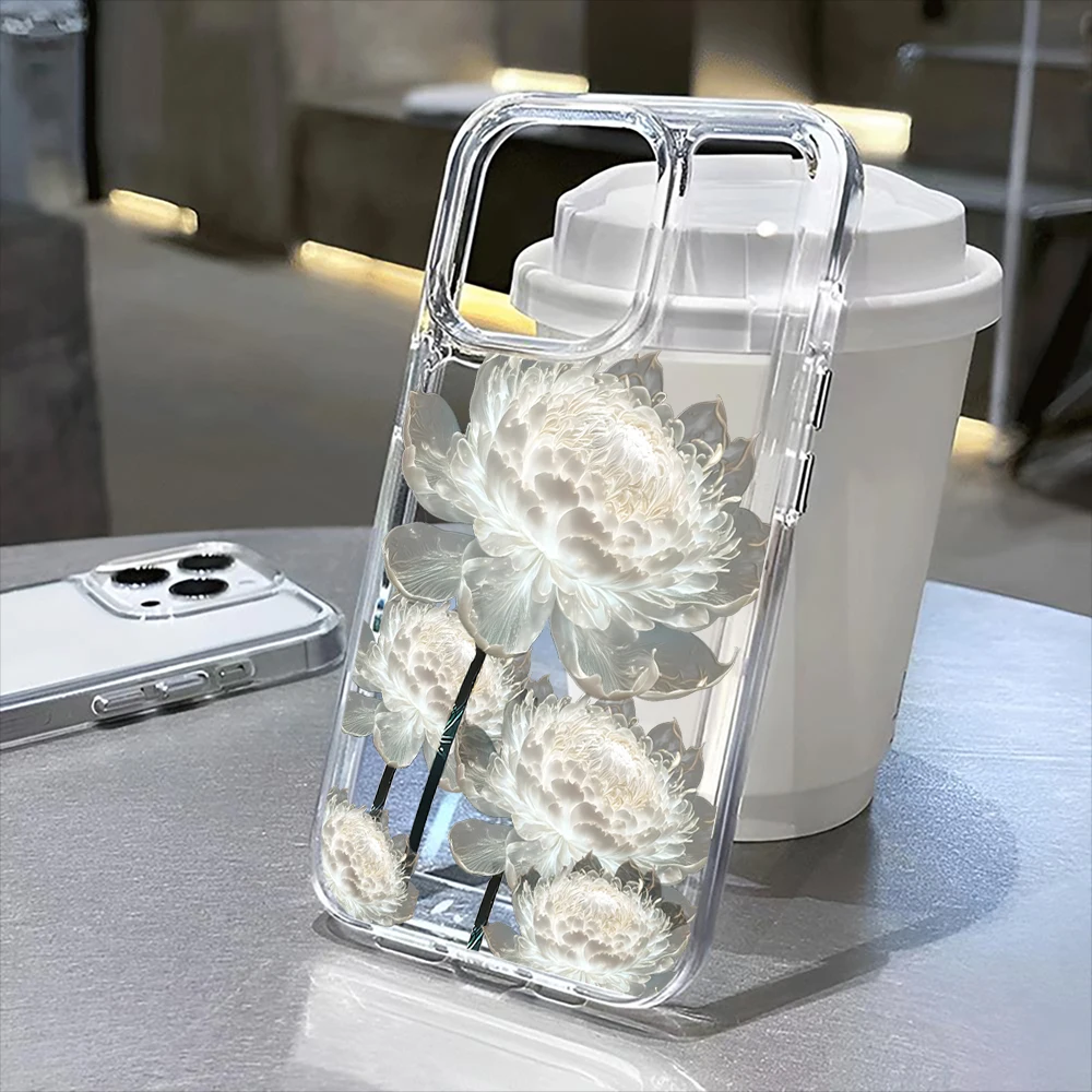 

Лидер продаж, прозрачный чехол для iPhone 16 Pro Max 16Pro 16Plus 16 15 Pro Max 15Pro 15Plus 15 13 13Pro 14 12 11Pro Max Plus