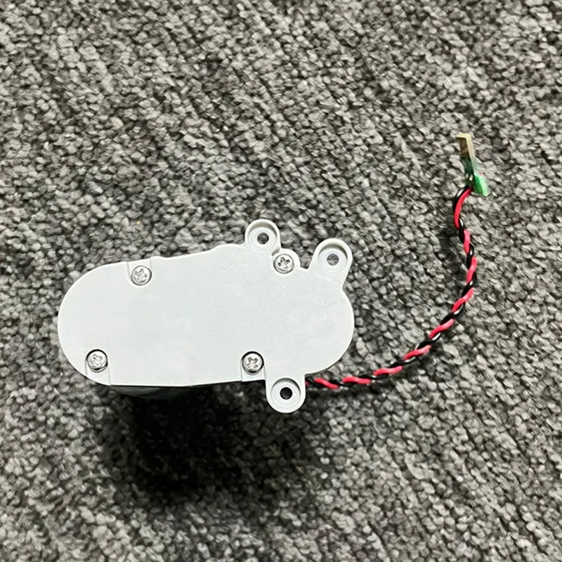 MAKE-Main Brush Motor For Roborock S50 S51 S55 S5max S6max T6 Robot Vacuum Cleaner Main Engine Spare Parts