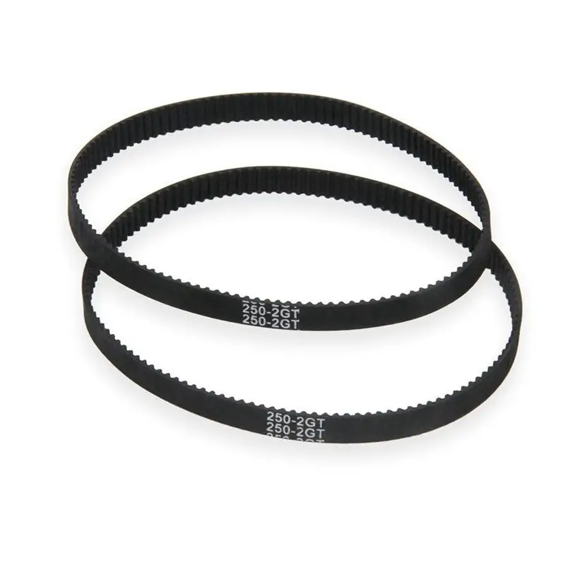 【بيع جديد】8 قطعة مجموعة GT2 عجلة متزامنة 20&30 أسنان 5 مم تتحمل بكرة توقيت من الألومنيوم مع حزام عرض 200 مم (20-30T-5B-6) #4