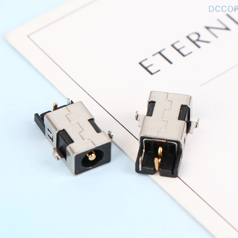 1Pcs DC Power Jack Connector Charger Plug Parts Replacement For Huawei Matebook D MRC-W60 MRC-W50