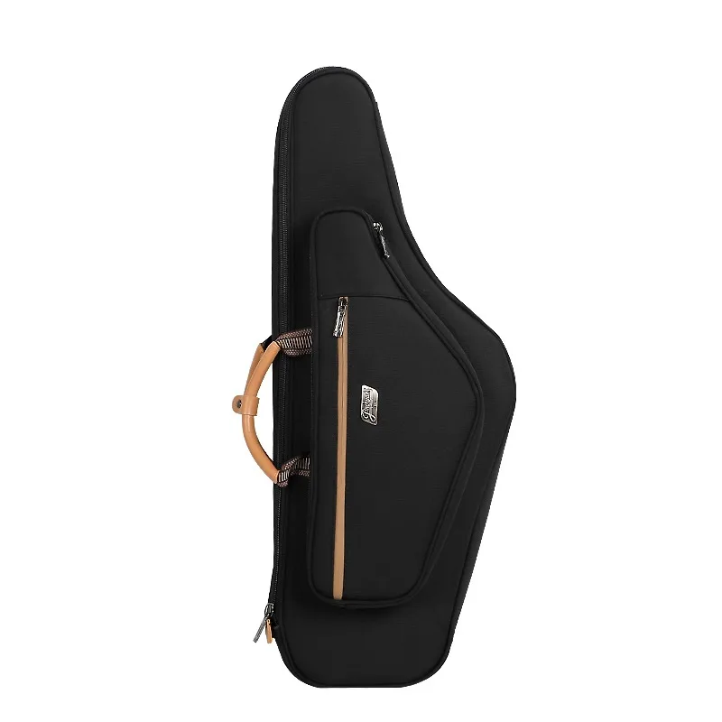 جينتشوان تينور الساكسفون حقيبة خاصة تينور الساكسفون حقيبة الساكسفون على ظهره حقيبة مرافقة