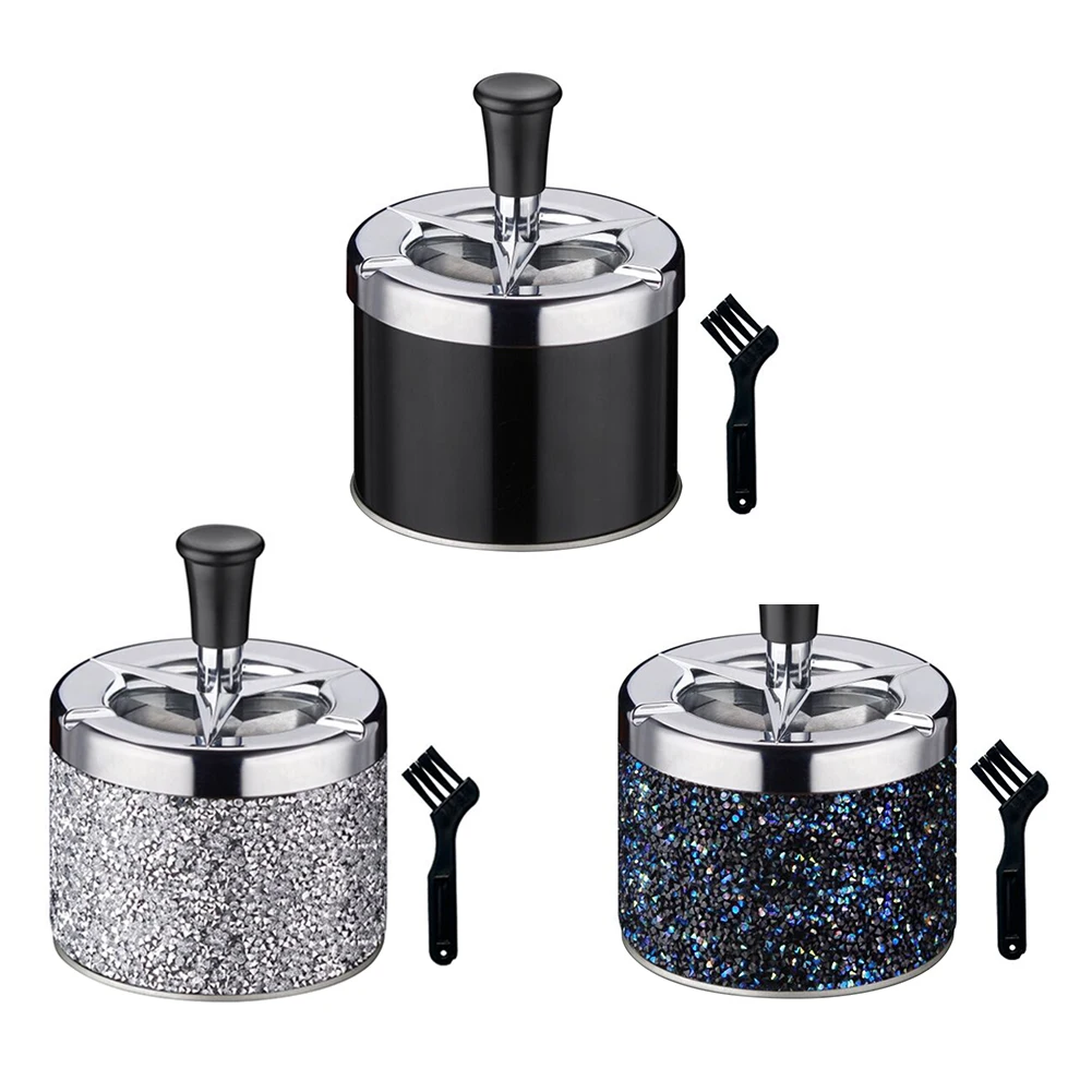 #40 Latest Ashtrays Updates