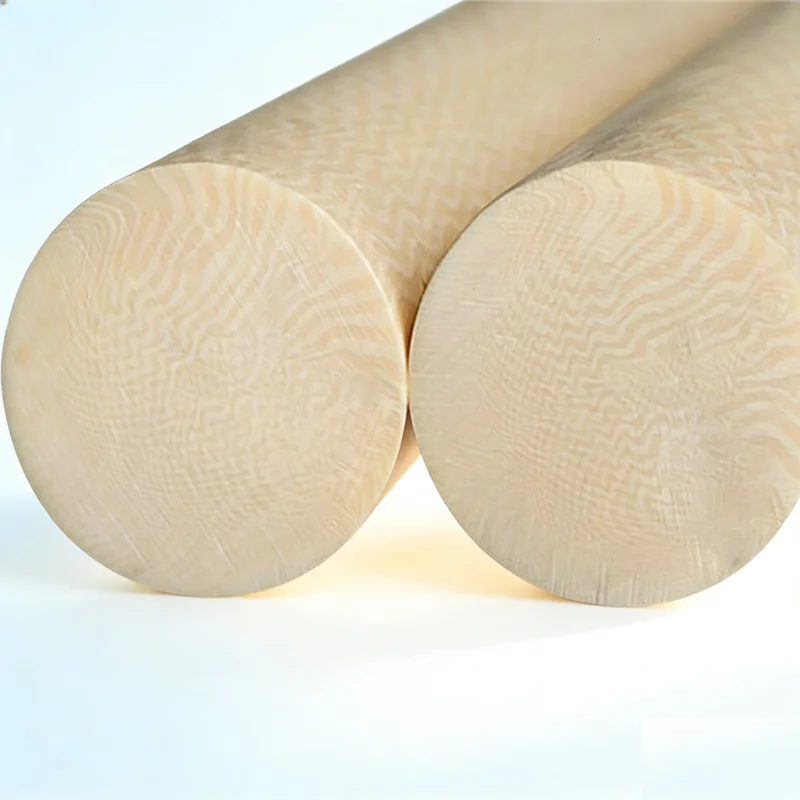 

2pcs/lot 11mm 12.7mm Ivory Substitute Rod Imitation for Billiard Pool Cue Building Resin Based Rod Block DIY engraving material