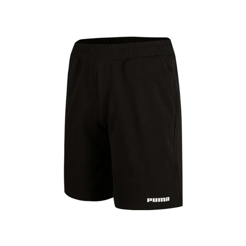 Puma Men's Ess Logo… - image