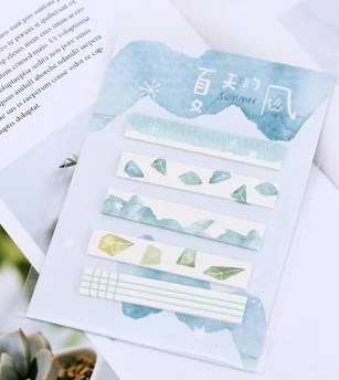 بطاقات قصاصات دفتر اليوميات ، مواد وسادات المذكرات ، ورق ديكور خلفية عتيق ، مجموعة واحدة لكل مجموعة