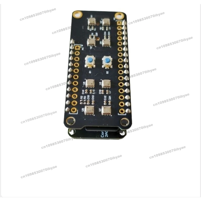 For Evaluation Kit Board BME688 HUZZAH32, MicroSD, CR1220