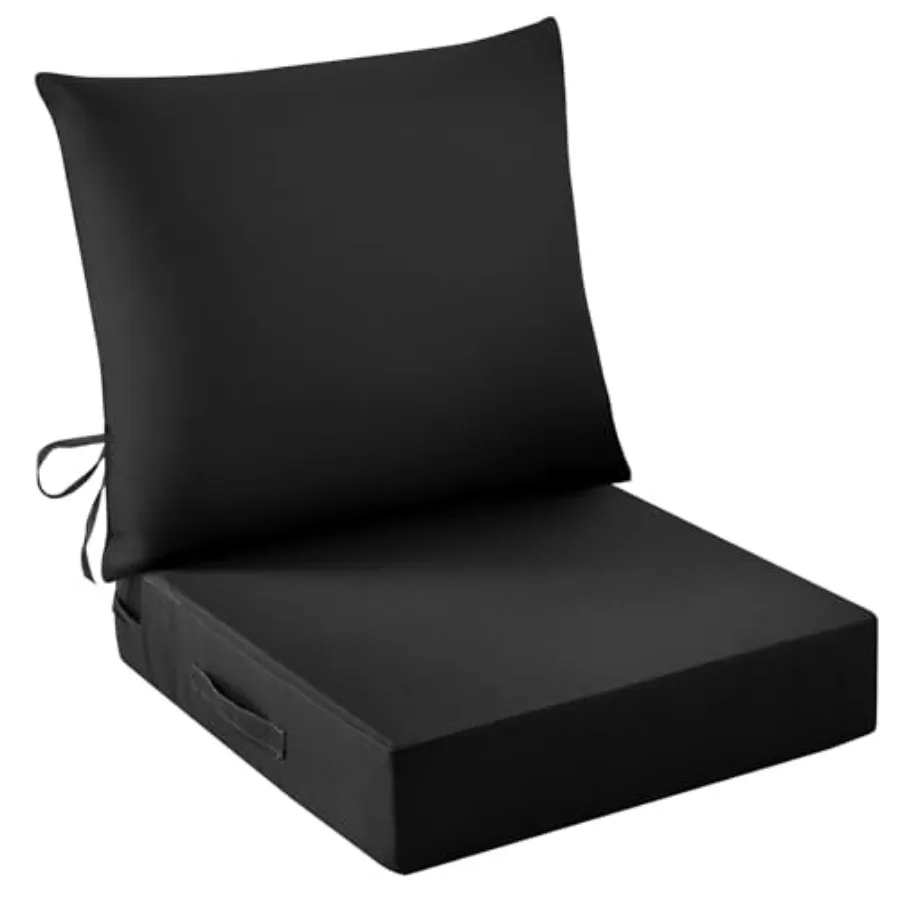 Outdoor Seat Cushio…
