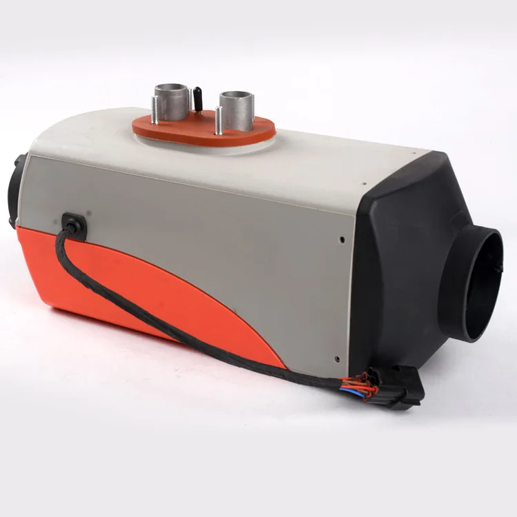 Nuovo stile 2kw 5kw Riscaldatore per auto 12v 24v Riscaldatore per parcheggio per camion Rv per auto