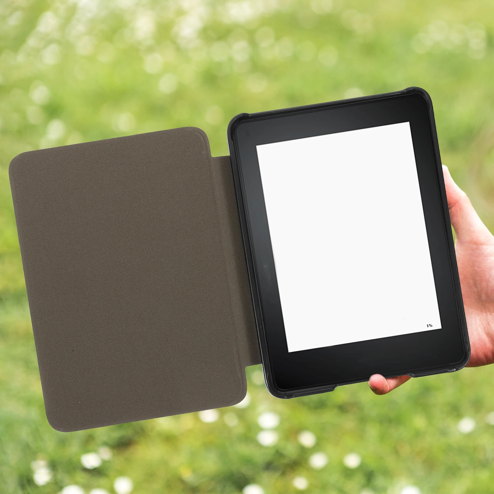 

E-book Reader Case Ereader Accessories Protective Shockproof Cover for Device