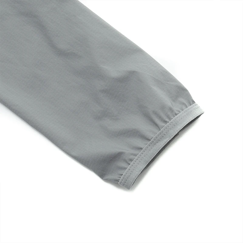 YKYW Herren winddichte wasserdichte Langarm-Radjacke YKK Doppelreißverschluss atmungsaktive MTB-Fahrradbekleidung Tops Pro Team Jersey – Detail 30