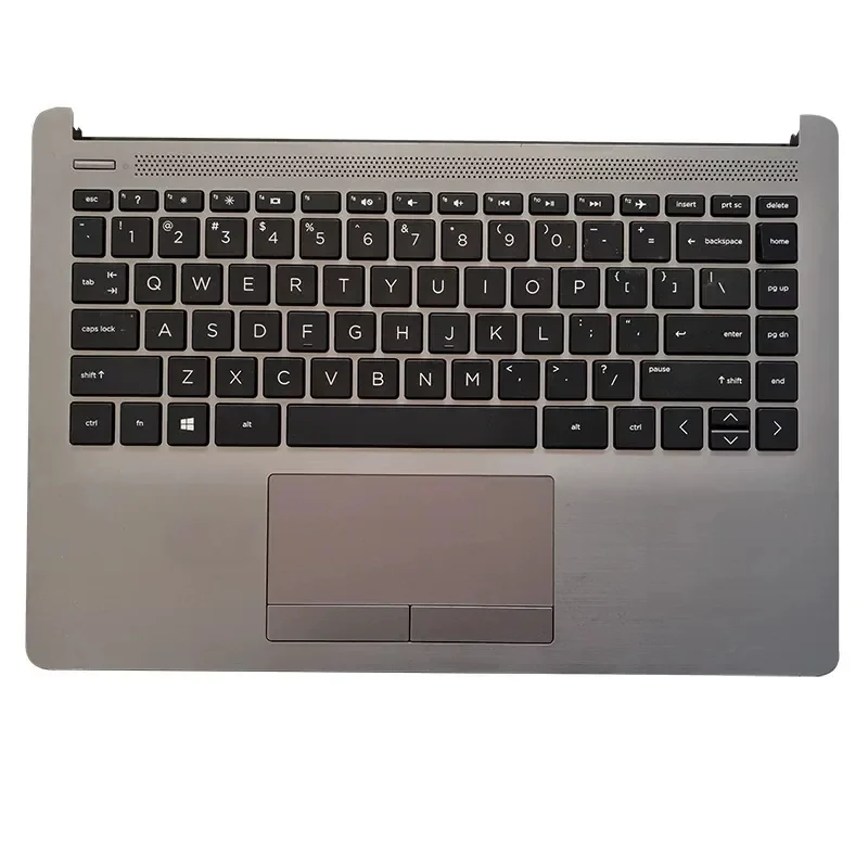 H+ NEW For HP 340 348 G5 TPN-I136 C Case Keyboard Touch Assembly L55595-001