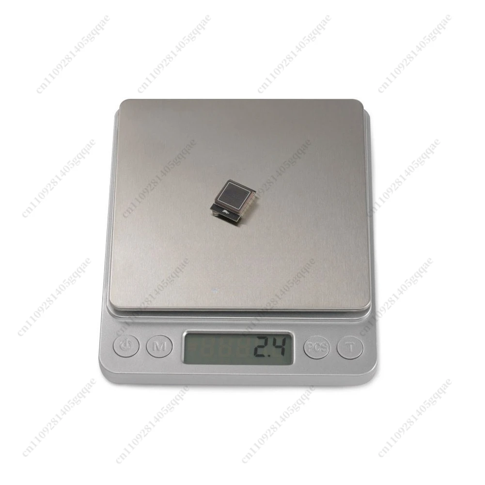 Brandneues 1-teiliges M10 Mini-GPS-Modul, leichtgewichtig für RC DIY FPV Racing Drohne – Detail 3