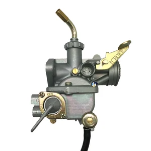 New Carb Carburetor for Honda Dax St 50 kg 70 CT 70 682 651 A 6 Main Honda Dax St70 Carburetor Sales - №4