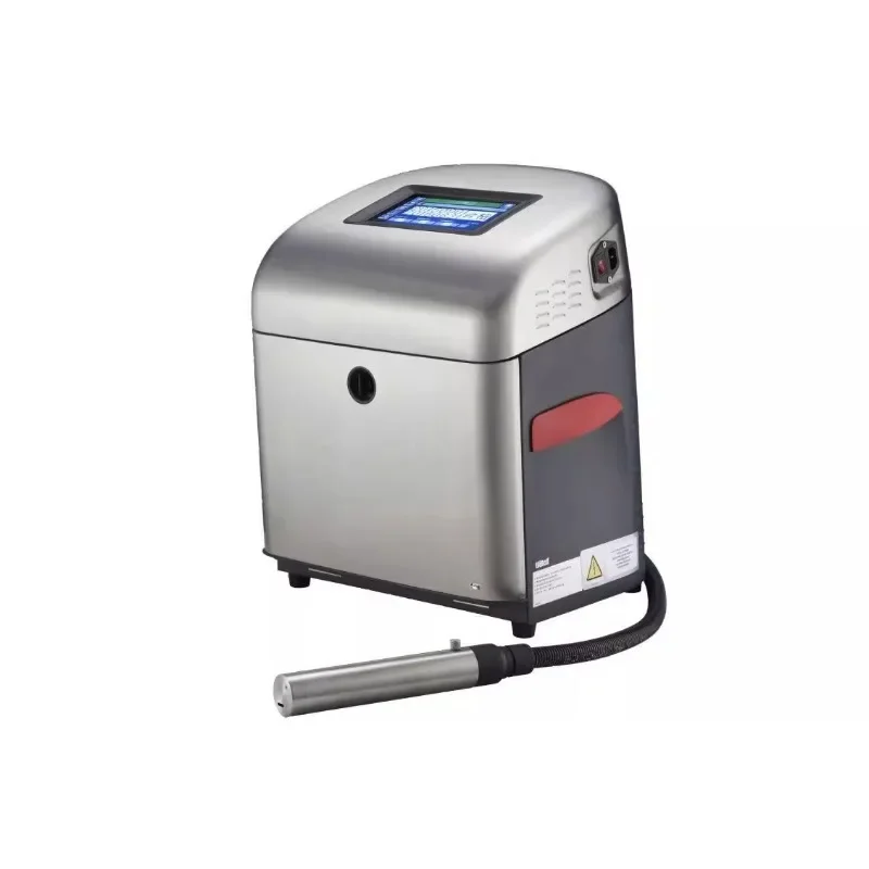 Intelligent inkjet printer, packaging plastic bag inkjet printer, mask coding inkjet printer