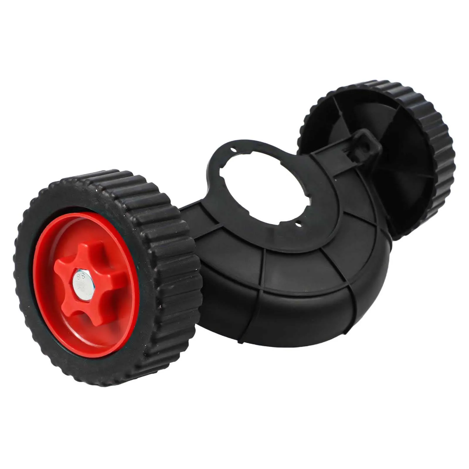 Adjustable Lawnmowe…