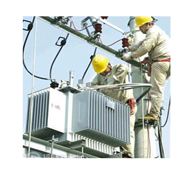 Hilfs transformator, 11-kV-Transformator für Hilfs geräte