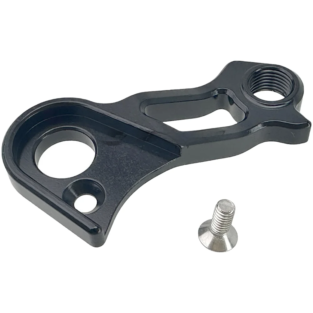 For xds-Compatible Aluminum Rear Derailleur Hanger for X-LAB RS9 AD8 AD9 Bikes Tail Hook Black 15-20g Lightweight