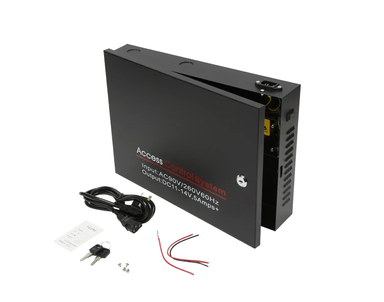 con-alimentatore-12v-5a-pannello-di-controllo-accessi-per-porte-di-rete-tcp-ip-wiegand-26-34