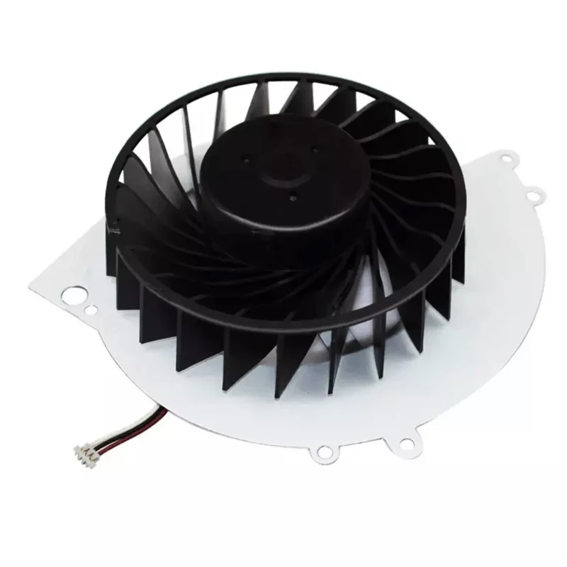 KSB0912HE 3Pin Internal Cooling Fan Replacement For PS4 Fat CUH-1000 CUH-1100 Game Console Cooler