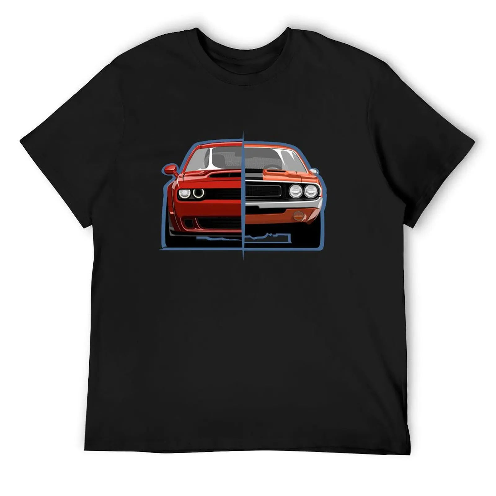 

New vs old T-Shirt anime clothes man clothes graphic t shirts T-shirts oversize oversized t shirts for men