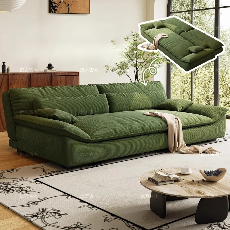 

Luxury Minimalist Living Room Sofa Lounge Designer Double Gaming Sofa Modern Elegant Divani Da Soggiorno Home Accessories