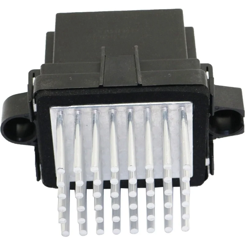 Blower Motor Resistor Front for Grand Durango