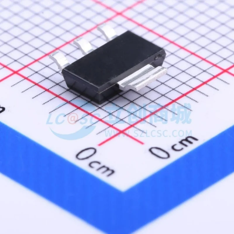 1 PCS/LOTE ADP3339AKCZ-3.3 ADP3339AKCZ-3.3-R7 ADP3339AKCZ-3.3-RL L1A SOT-223 100% New and Original IC chip integrated circuit