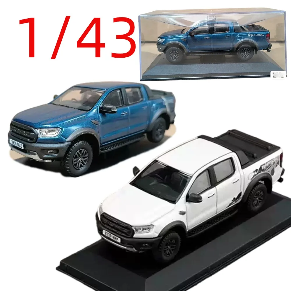 flaw-special-offer-corgi-diecast-1-43-scale-ford-ranger-raptor-off-road-vehicle-alloy-car-model-ford-ranger-raptor-suv-car-model
