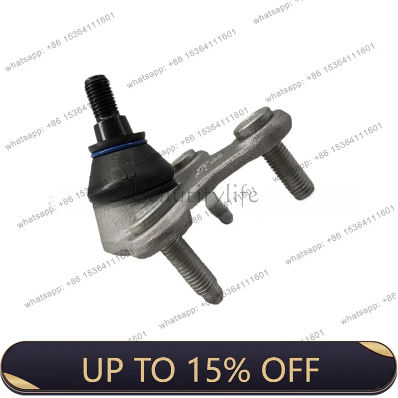 LX is suitable for 11-185Q0407366B, 1K0407366C, 1K0407366B hanging ball head right