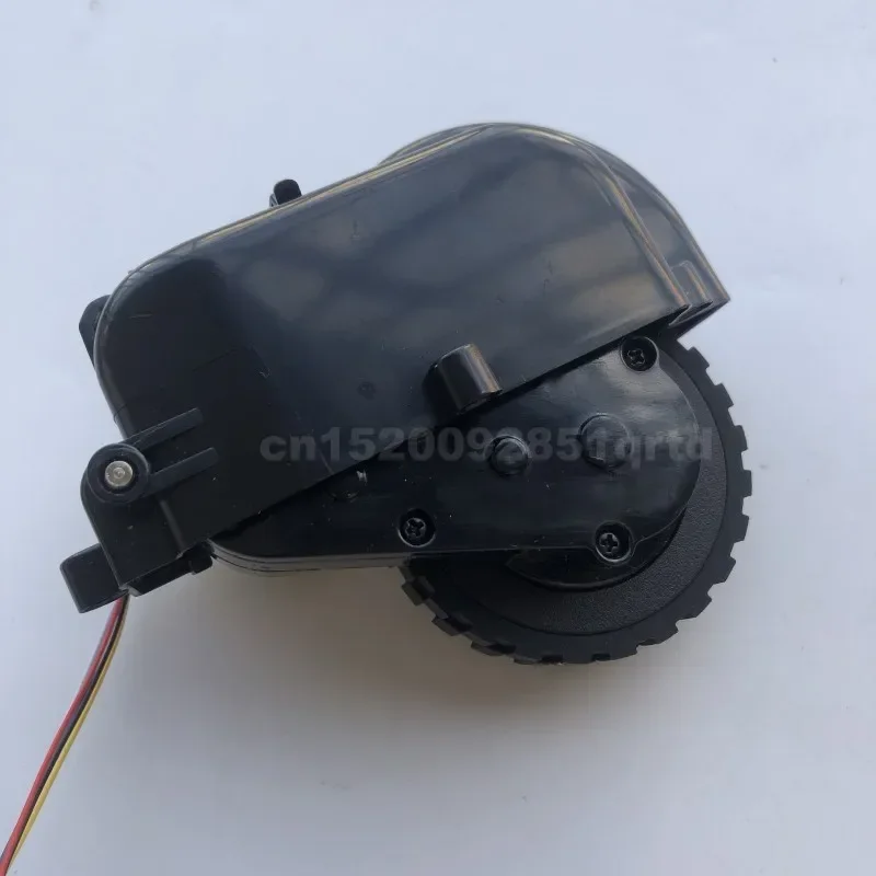 Мотор для пылесоса в сборе для Neatsvor X500 Tesvor X500 Pro, аксессуары для замены