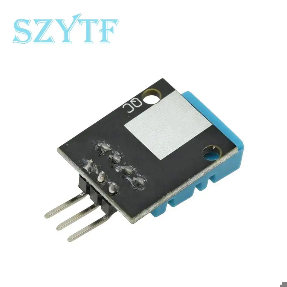 Smart 3Pin KY-015 DHT11 DHT-11 Digital Temperature And Relative Humidity Sensor Module For DIY Starter Kit  