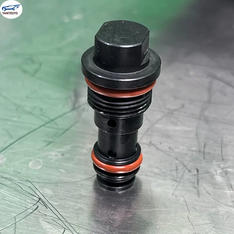 

For Denso HP3, HP4, and VE4 Oil Pump Pressure Relief Valve Removal Wrench; Pressure Relief Valve