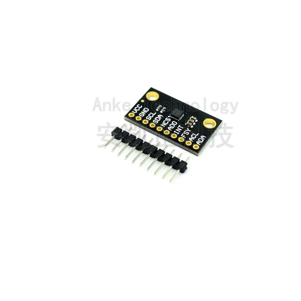ICM-20948 Low Power 9-Axis MEMS Motion Tracking Device Sensor 20948