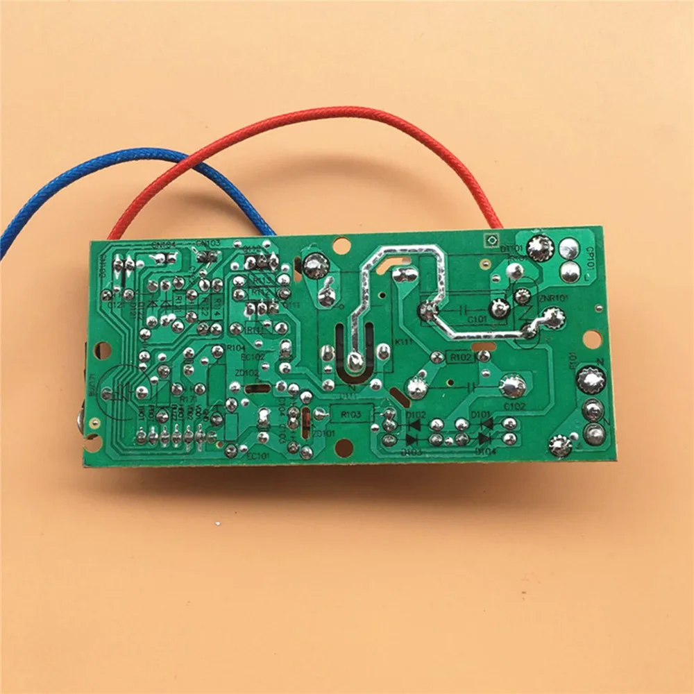 Power Board Circuit Board MY-ZR-Y-PW For Midea MY-12LS508A 12CS502A 12CS503A 12LS503E 12LS509A Electric Pressure Cooker