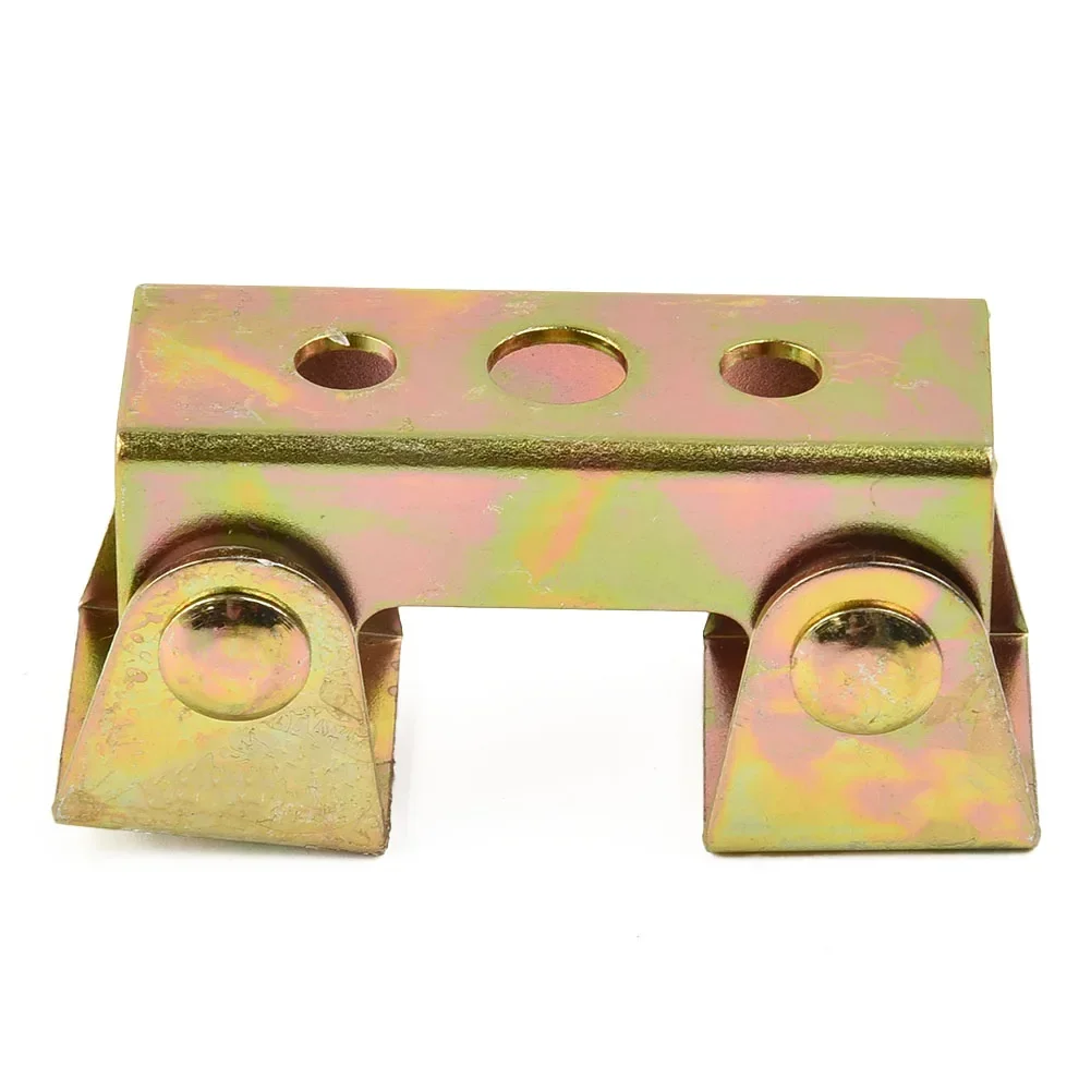 

8Pcs Adjustable Magnetic Welding Clip Welding Magnet Head Fix Ground Clamp Welding Clamps High Hardness V Type Pads Fixture Tool