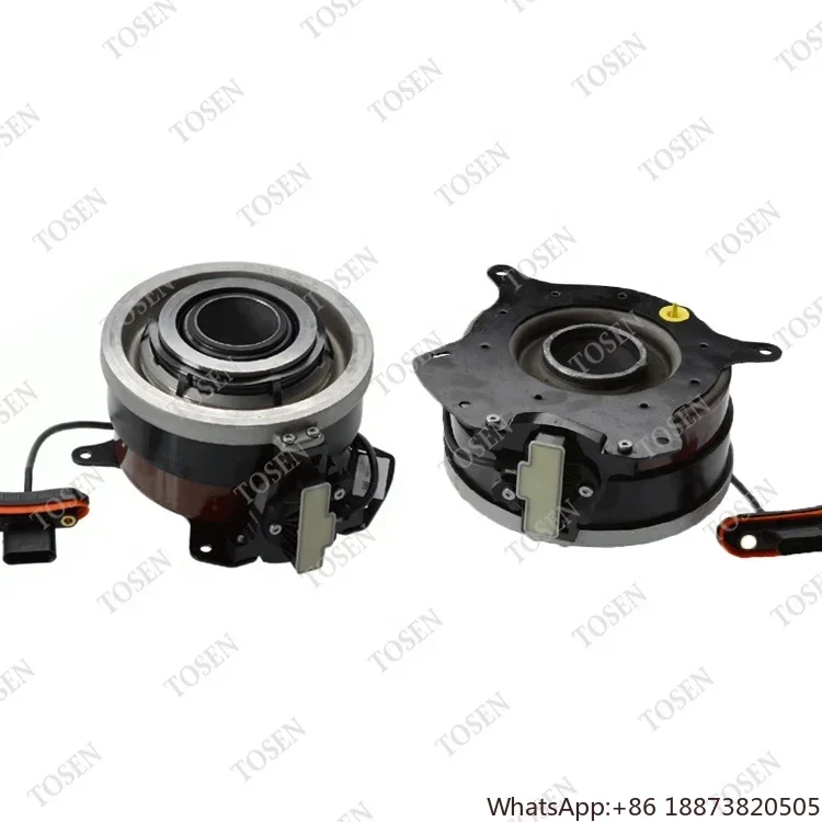 

6482000216 6482000203 hydraulic clutch release bearing concentric master slave cylinder for MAN TGX 18.520 47134440