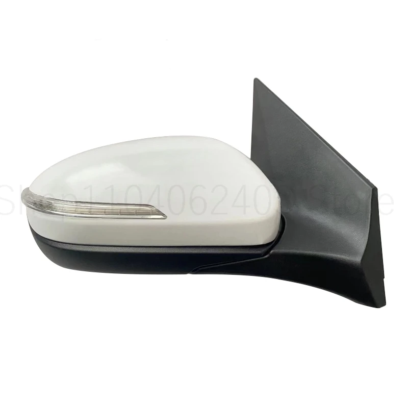 ​Applicable to the rear shell of the rearview mirror of Hyundai  I20 2016-2020   accesorios