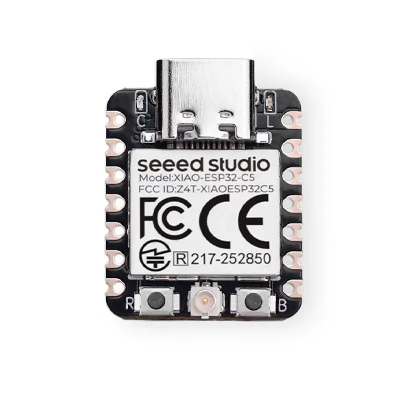 XIAO ESP32-C5 RISC-V Mini IoT Development Board For Arduino XIAO-ESP32-C5