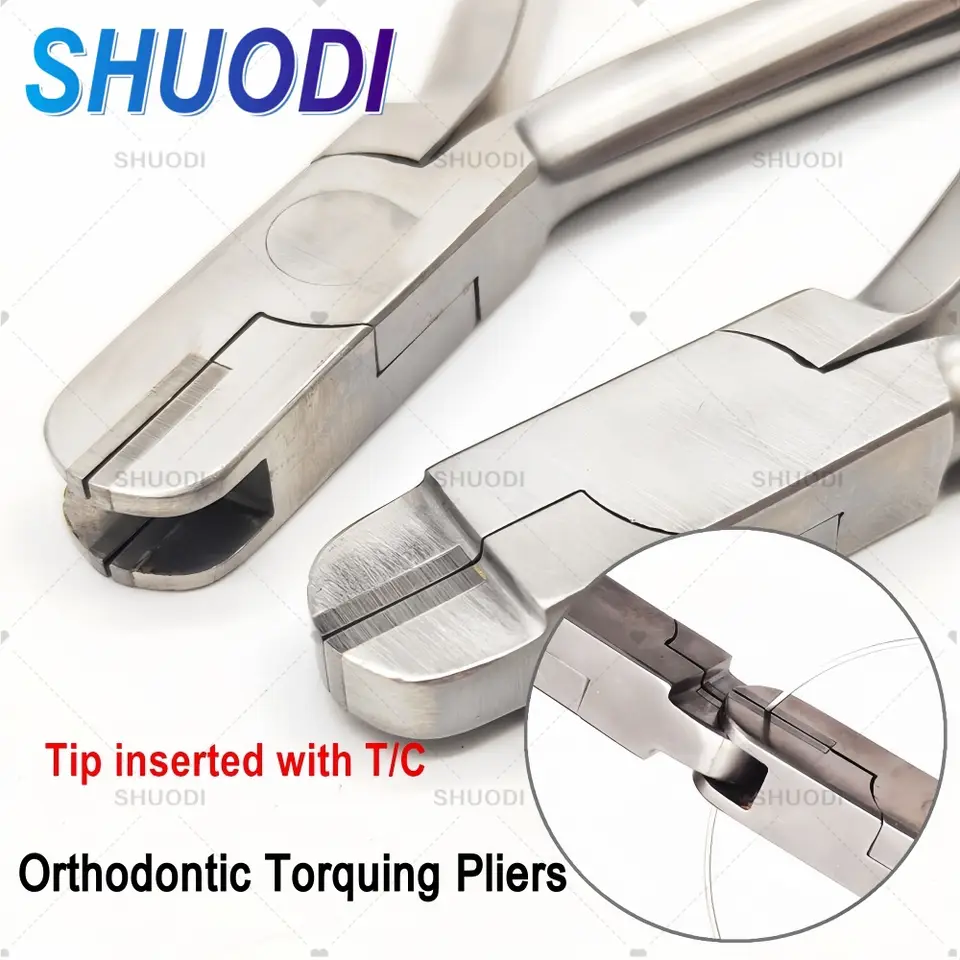 Torque Plier US $15.90