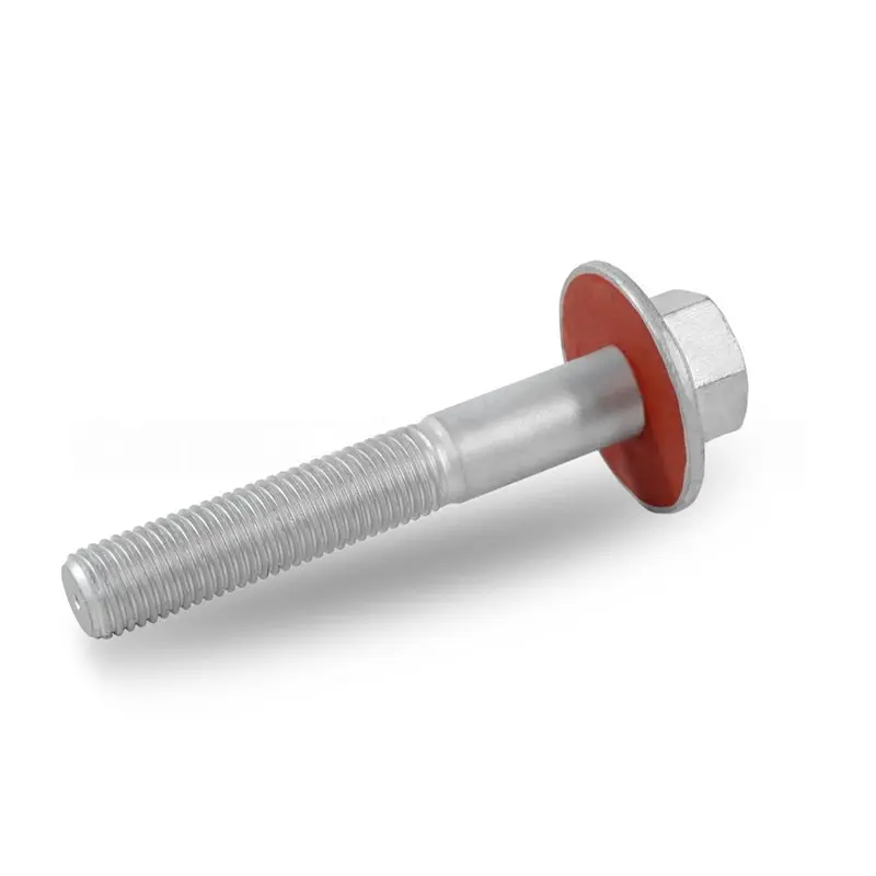 Crankshaft Harmonic Balancer Crank Bolt Fit For GM Buick For GMC LSX LS1 LS2 LS3 4.8L 5.3L 6.0L 6.2L 4.8 5.3 6.0 6.2 L Engines