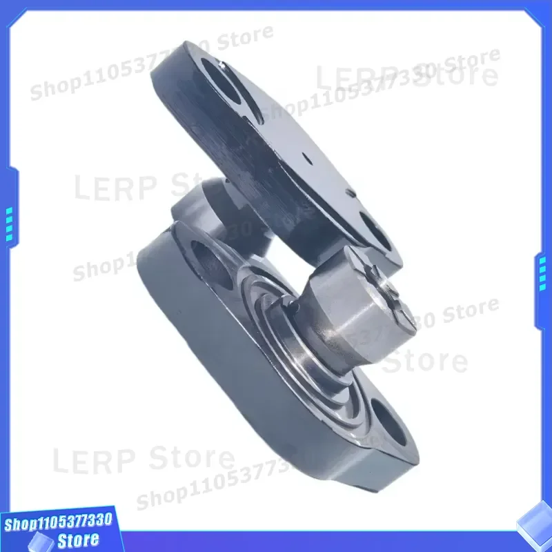 Hydraulic Rock Drill Spare Parts 3115207604 Forging Components for Ore Mining Heavy Duty Replacement Accessories High Quality