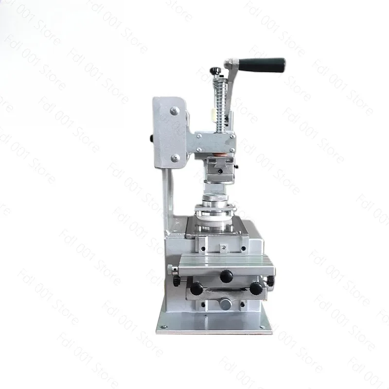 ZYP-215 Manual Pad Printing Machine Small Ink Pad Printing Machine Manual Ink Cup Pad Printing Machine -lbw011