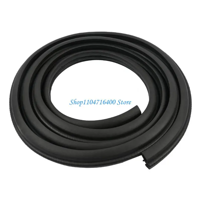 

y1gd Long Lasting EPDM Rubber Seal for 1500 2500 3500 Sliding Cargo Doors 68226113AB