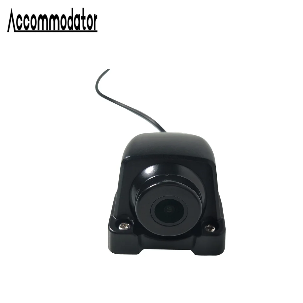 Factory Price 1280(H)*960(V) IP68 Front or Rear View CCTV Camera for Bus Vehicle