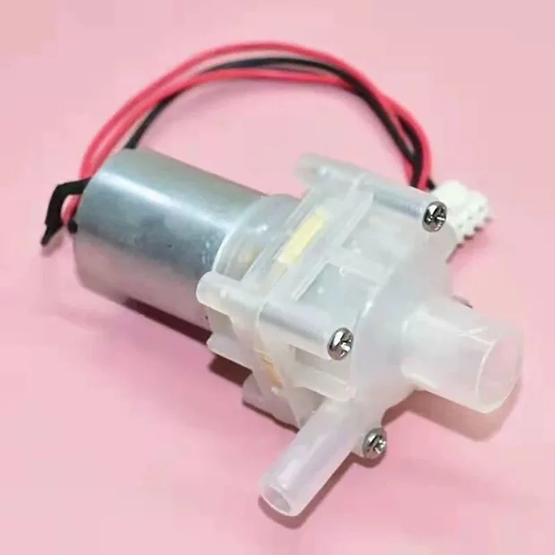 

JB-M18 Электрический насос для чайника DC12V Электрический насос Автоматический насос для чайника Моторный насос