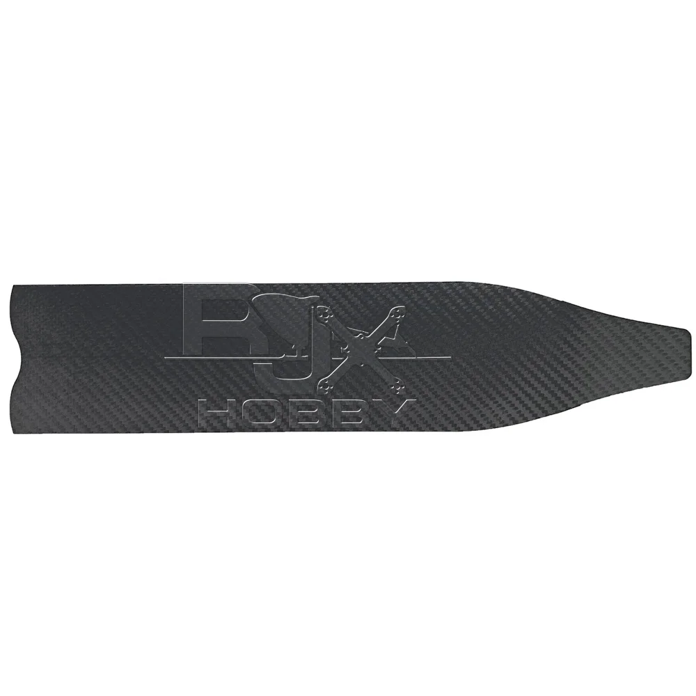 Big Weave Shark-Skin Matte Surface Carbon Fiber Long Fins Swimming Equipment for Spearfishing Training