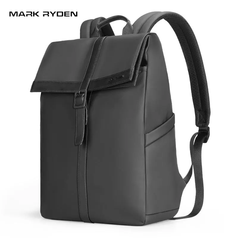 

Mark rydenwaterproof travel backpack anti backpacks Couples School Bag Unisex Travel 14/15.6 Inch Laptop Bag