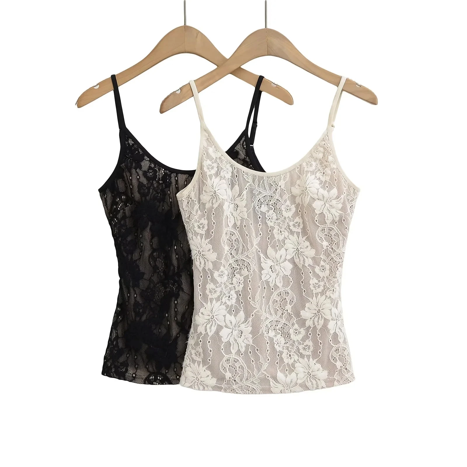 Summer Ort Lace Cro… - image
